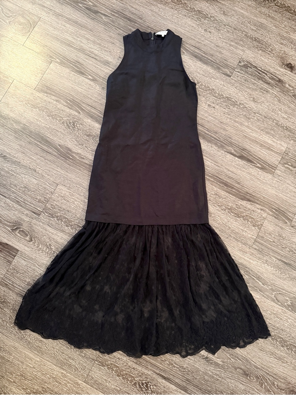 Sea New York Marja Combo Dress